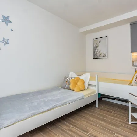 Eva By Interhome Vikendica *