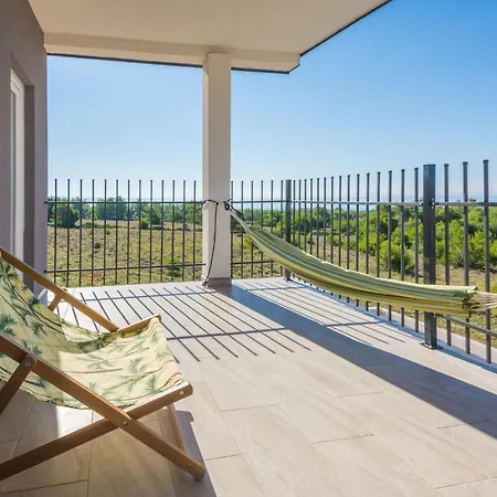 Vakantiehuis Eva By Interhome