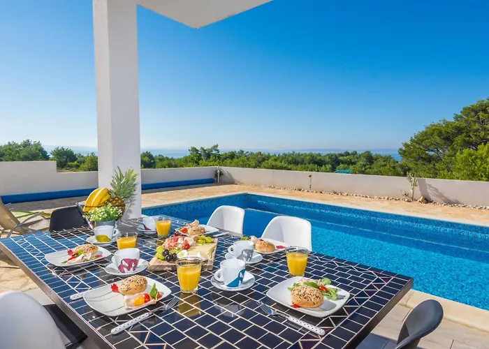 Eva By Interhome * Vir