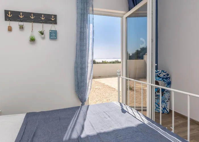 Eva By Interhome Vikendica *