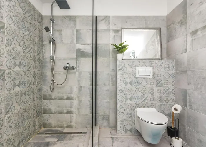 בית נופש Eva By Interhome *