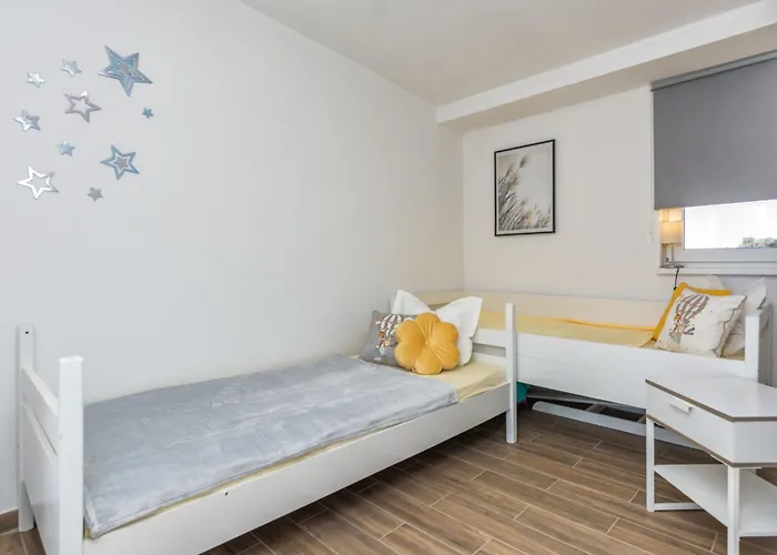 Eva By Interhome Vikendica *