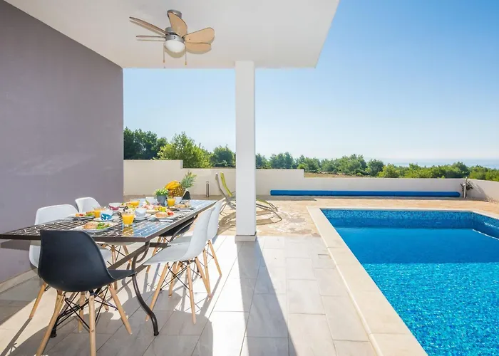 בית נופש Eva By Interhome ויר