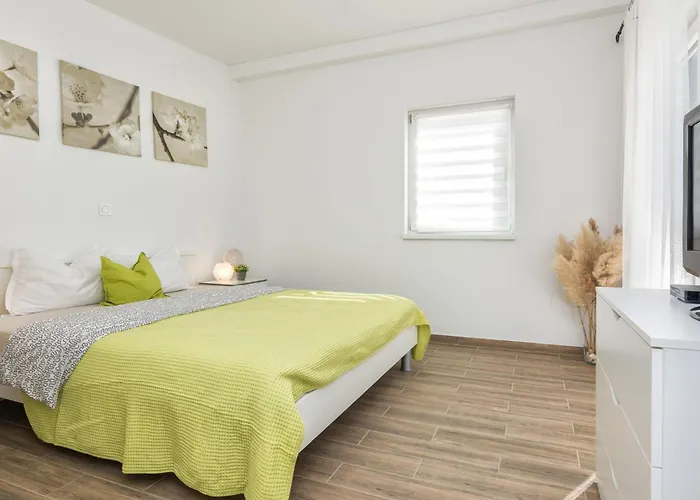 Дом отдыха Eva By Interhome